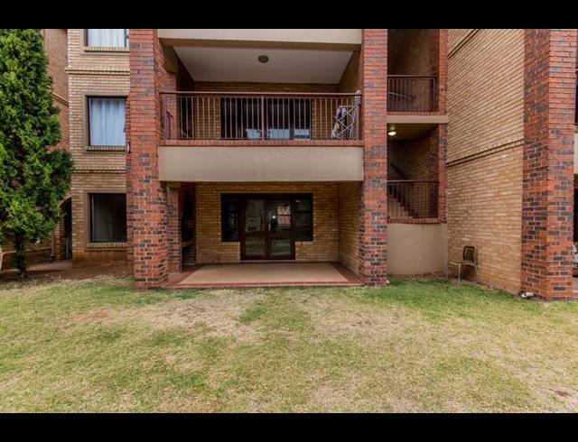 2 BEDROOM PROPERTY TO RENT IN HONEYDEW